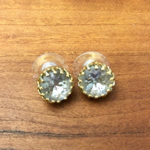 Stella & Dot Stud Earrings